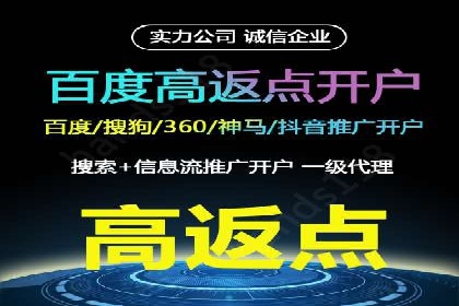 百度竞价推广托管案例剖析